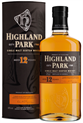 Highland Park Scotch 12 Year 86@